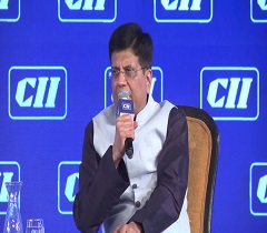 CII is an Outstanding Organisation with Great Leadership and a Secretariat Par Excellence: Minister Piyush Goyal